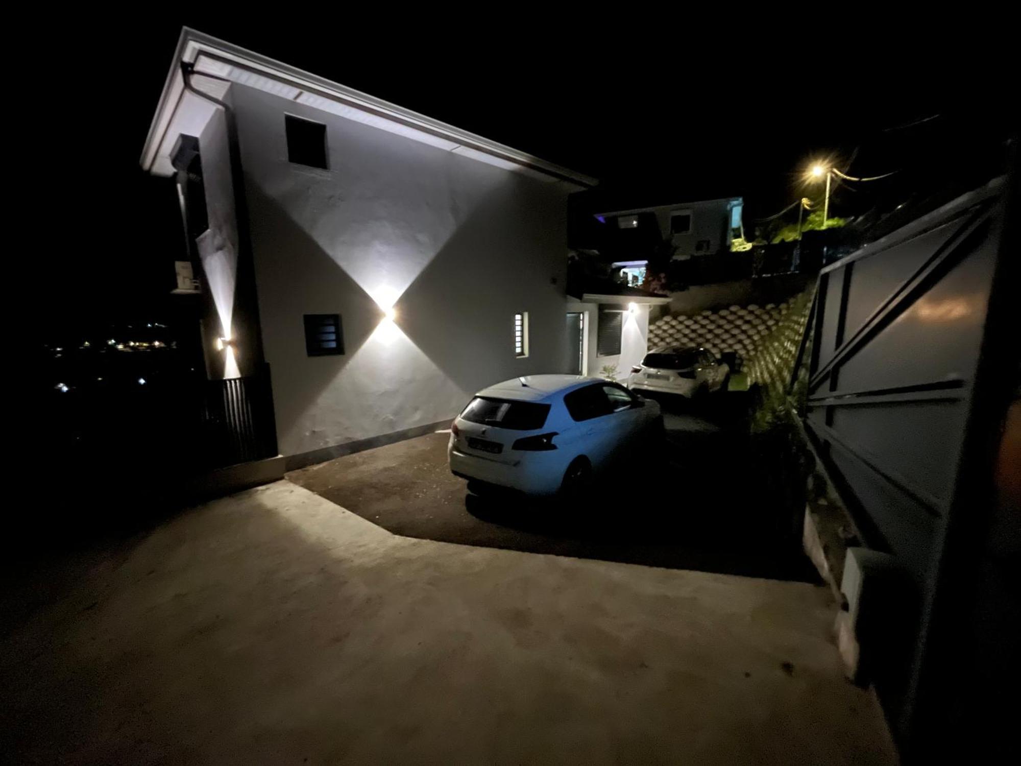 La Villa O'Rizon Le Diamant Buitenkant foto